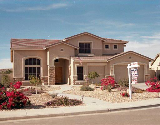 1616 North Rico Mesa, AZ 85213 - Photo 1 of 1 Primary Photo