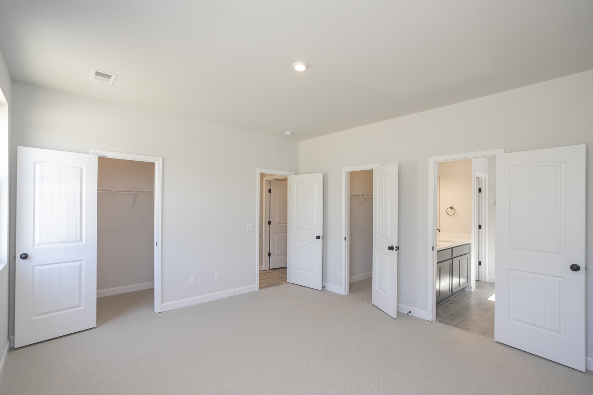 128 Millbrook Dr Spring Hill Spring Hill, TN 37174 - Photo 13 of 19 a view of empty room