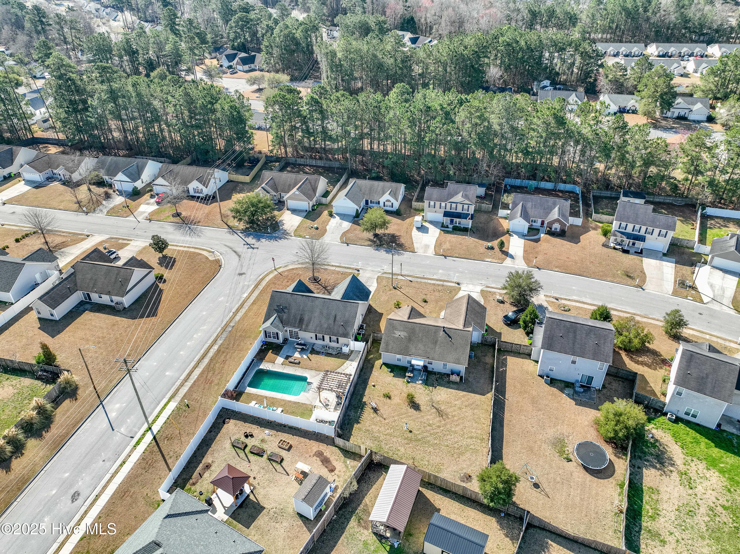 217 Fairmount Way New Bern, NC 28562 - Photo 6 of 50 DJI_0953