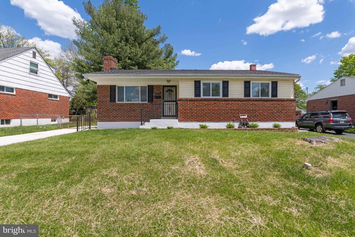 3725 Offutt Road Randallstown, MD 21133 - Photo 1 of 40