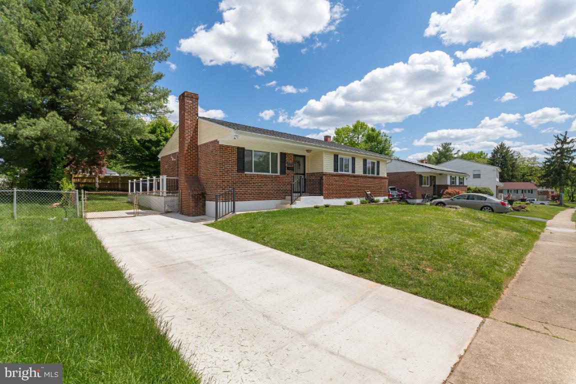 3725 Offutt Road Randallstown, MD 21133 - Photo 2 of 40