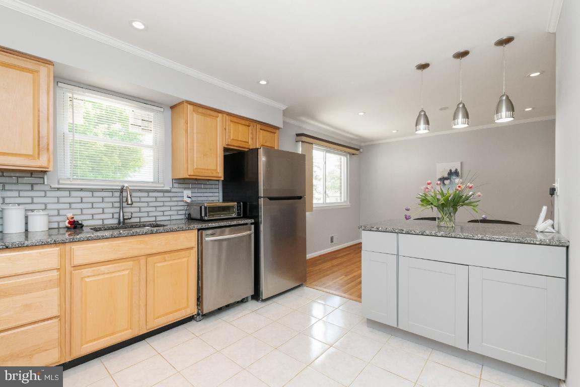 3725 Offutt Road Randallstown, MD 21133 - Photo 12 of 40