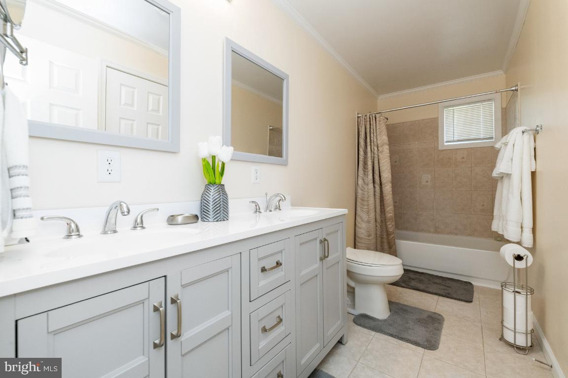 3725 Offutt Road Randallstown, MD 21133 - Photo 19 of 40