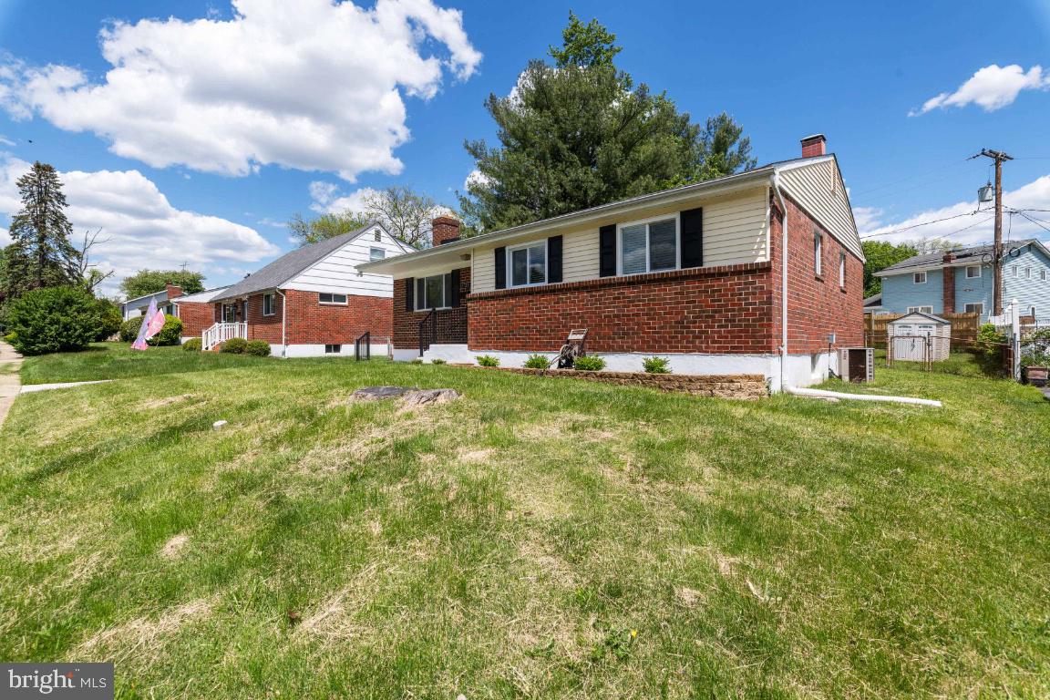 3725 Offutt Road Randallstown, MD 21133 - Photo 3 of 40