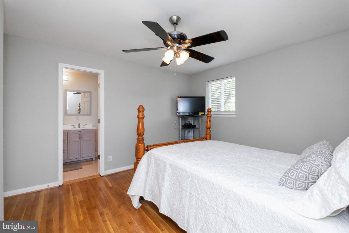 3725 Offutt Road Randallstown, MD 21133 - Photo 22 of 40