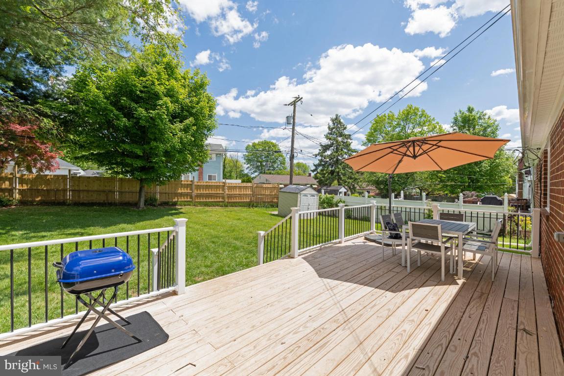 3725 Offutt Road Randallstown, MD 21133 - Photo 35 of 40