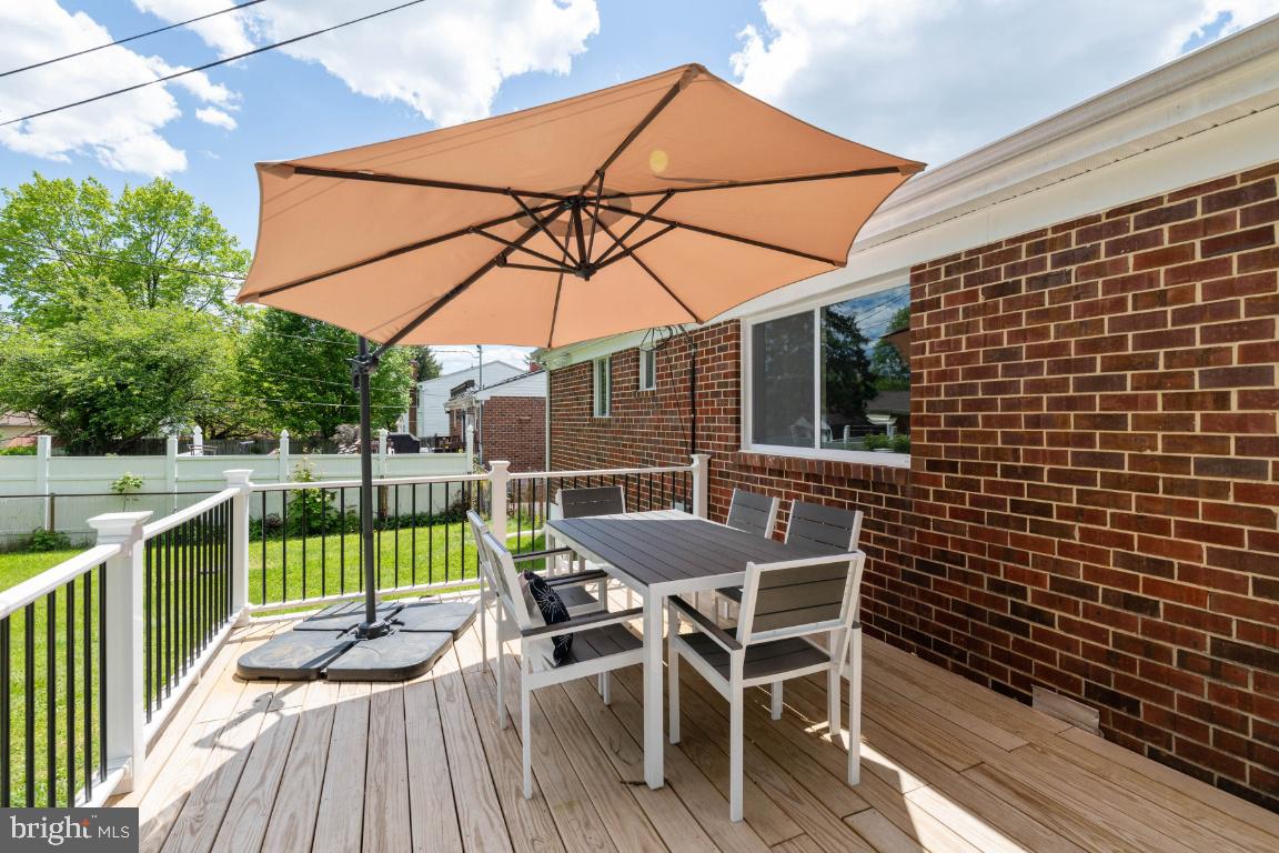 3725 Offutt Road Randallstown, MD 21133 - Photo 36 of 40