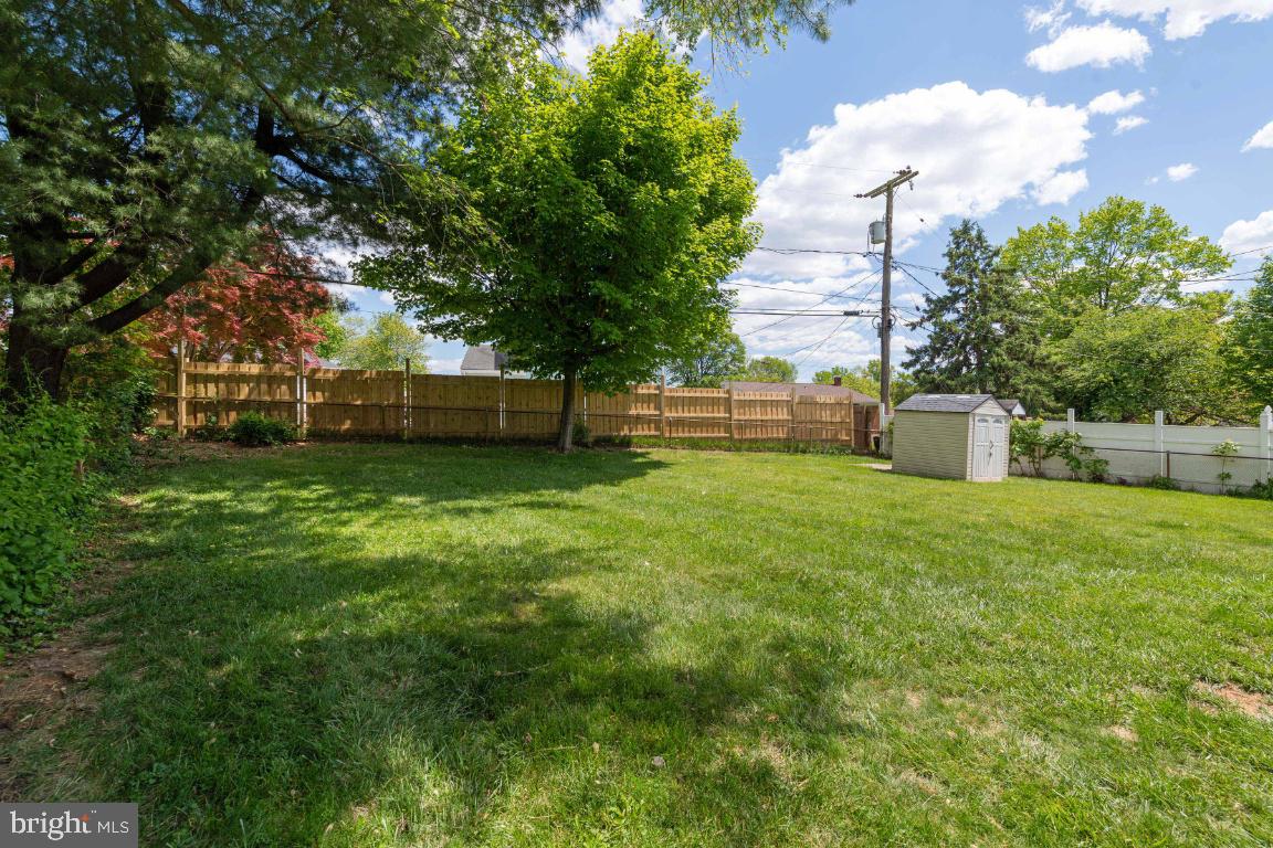 3725 Offutt Road Randallstown, MD 21133 - Photo 38 of 40