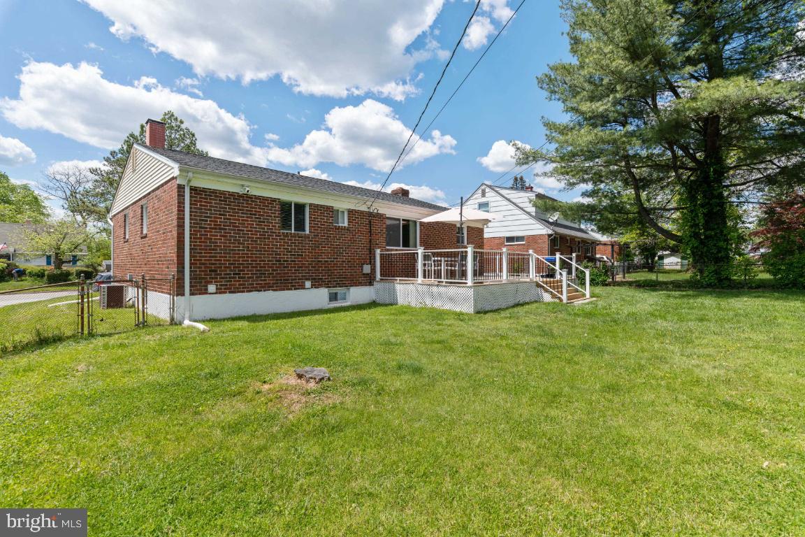 3725 Offutt Road Randallstown, MD 21133 - Photo 39 of 40