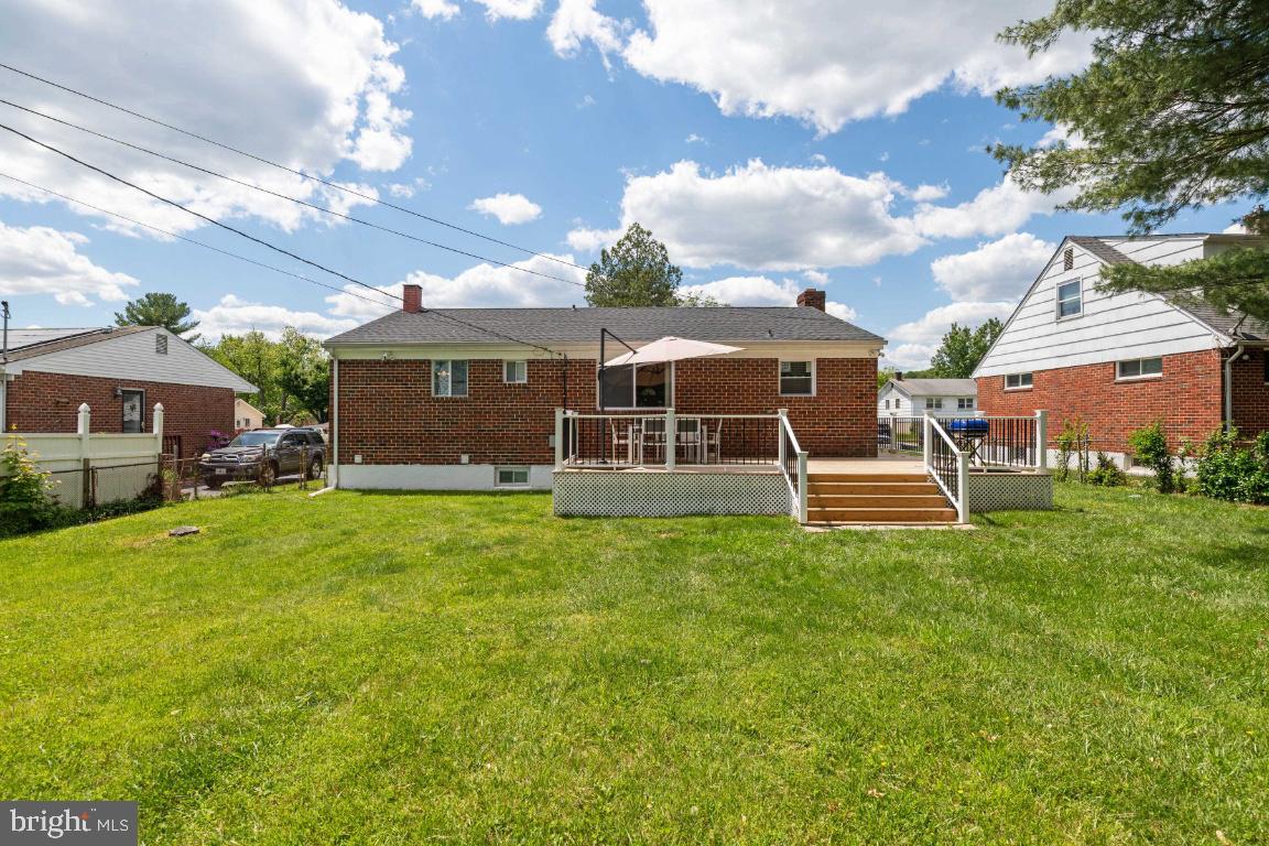 3725 Offutt Road Randallstown, MD 21133 - Photo 40 of 40