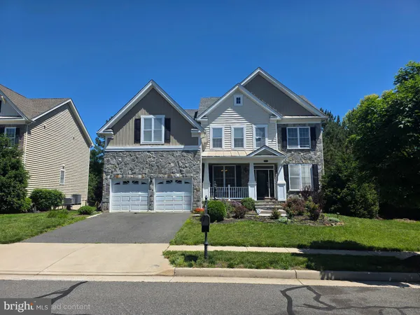 $1,321,000 | 15300 Turning Leaf Place, Haymarket, VA 20169