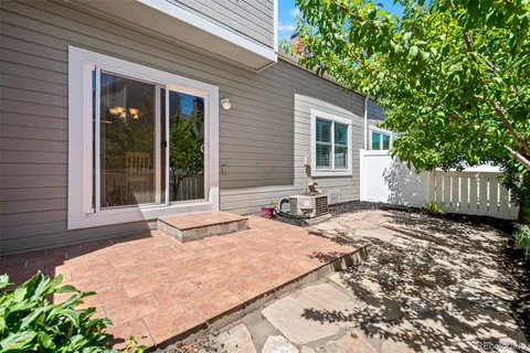 $389,000 | 15555 East 40th Avenue, Unit 110, Denver, CO 80239