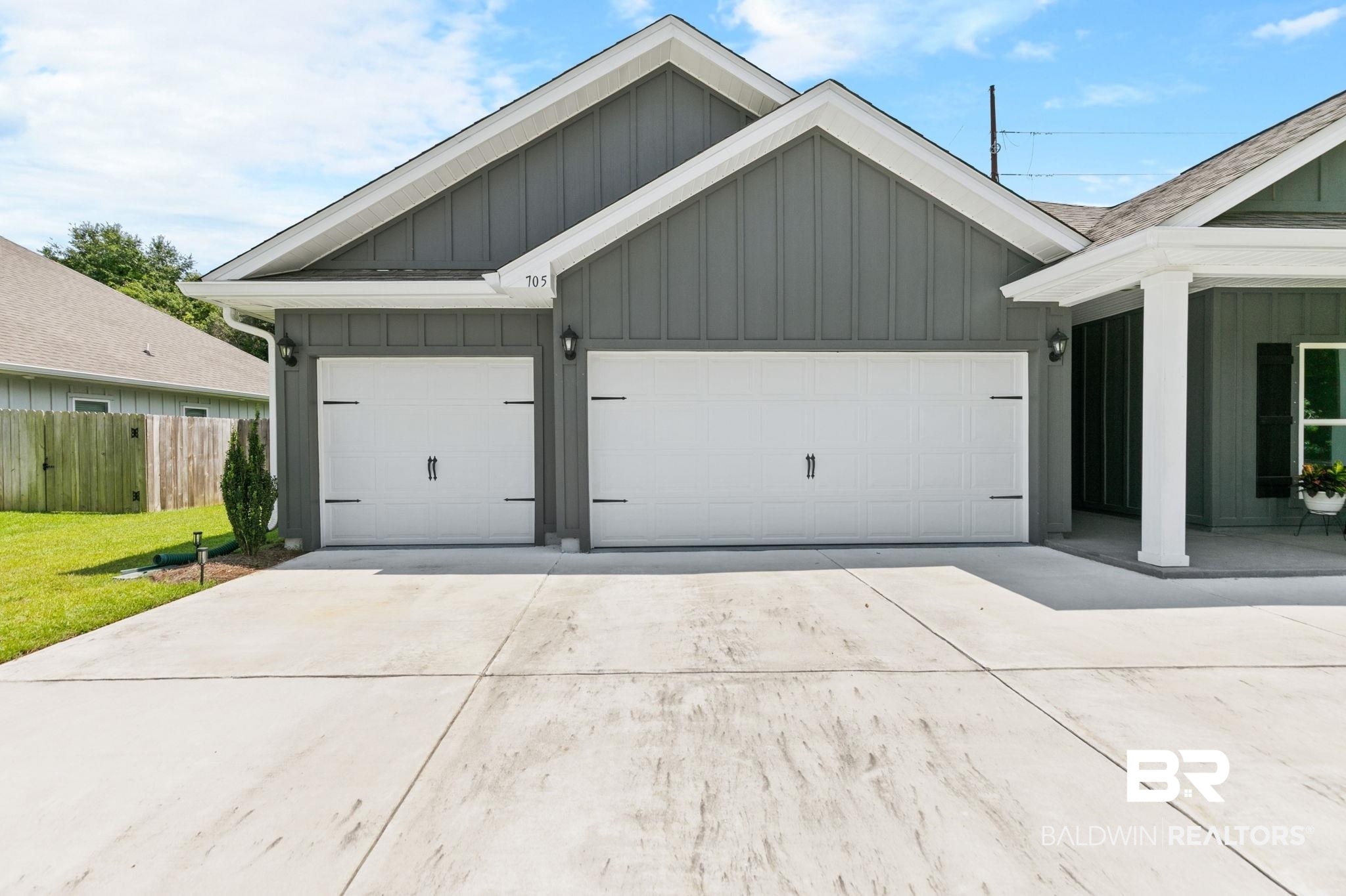 705 Calibre Street Fairhope, AL 36532 - Photo 49 of 86