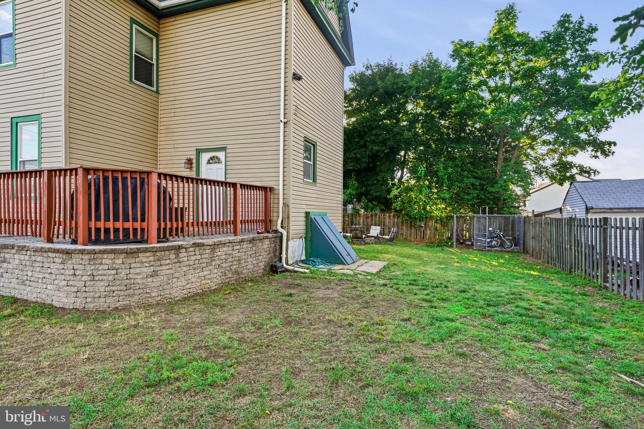 339 Filmore Street Riverside, NJ 08075 - Photo 44 of 53