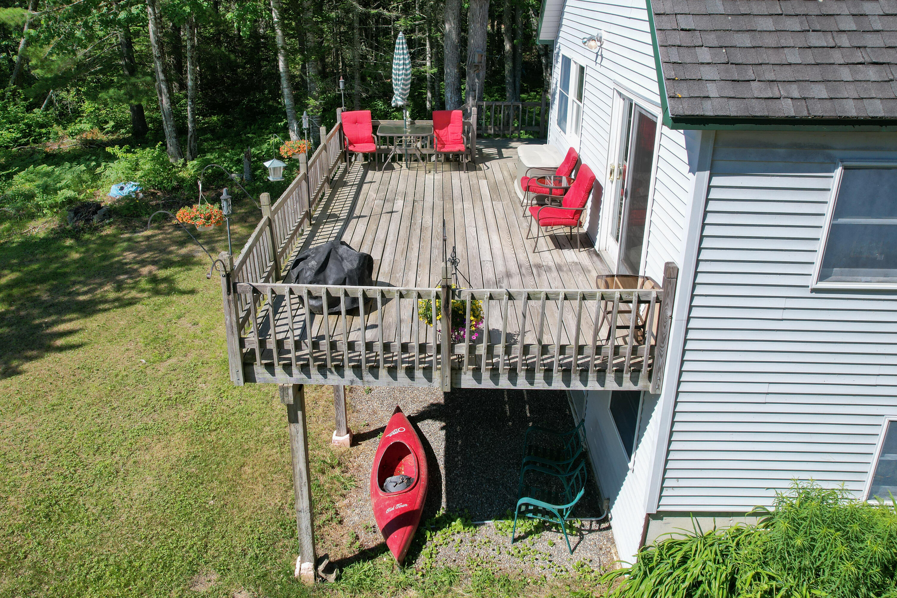 500 Morrison Farm Road Mariaville, ME 04605 - Photo 44 of 56