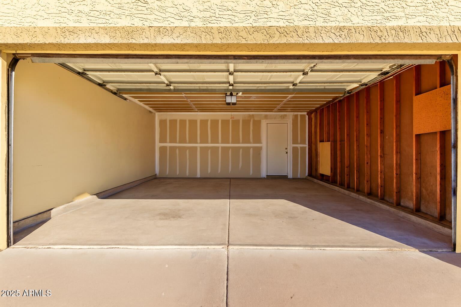 1312 East Stephens Drive Tempe, AZ 85283 - Photo 26 of 26 a view of a room with wooden walls