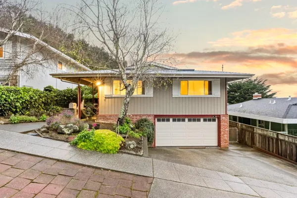 $1,530,000 | 330 Reichling Avenue, Pacifica, CA 94044