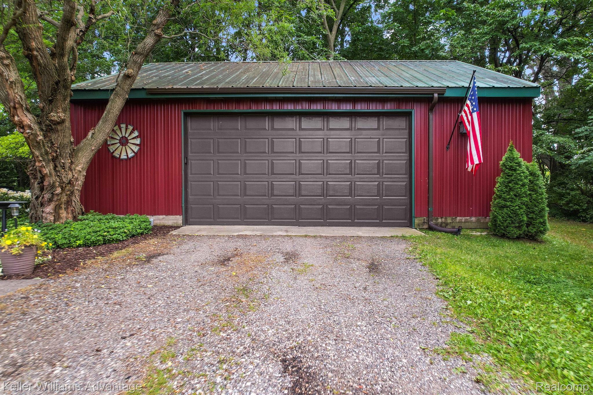 5461 Warner Road Fowlerville, MI 48836 - Photo 31 of 38 Gallery Image 31