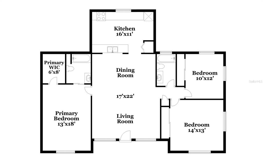 3914 Pensdale Drive New Port Richey, FL 34652 - Photo 16 of 16