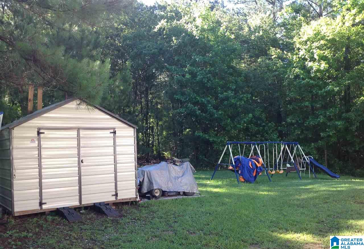 1646 County Road 35 Fruithurst, AL 36262 - Photo 8 of 50