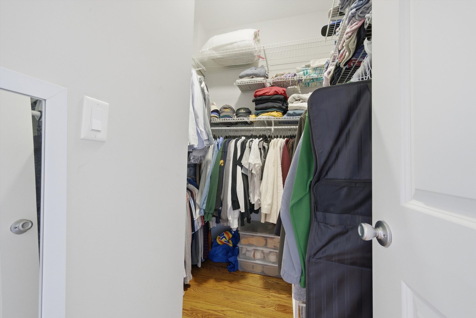2114 West Rice Street, Unit 4 Chicago, IL 60622 - Photo 16 of 25