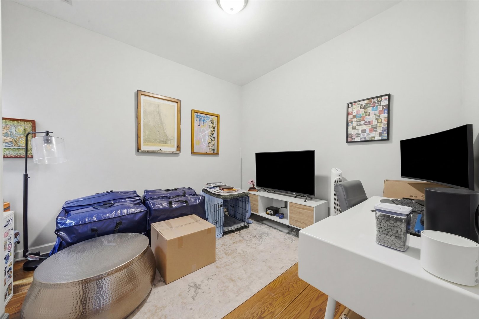 2114 West Rice Street, Unit 4 Chicago, IL 60622 - Photo 21 of 25