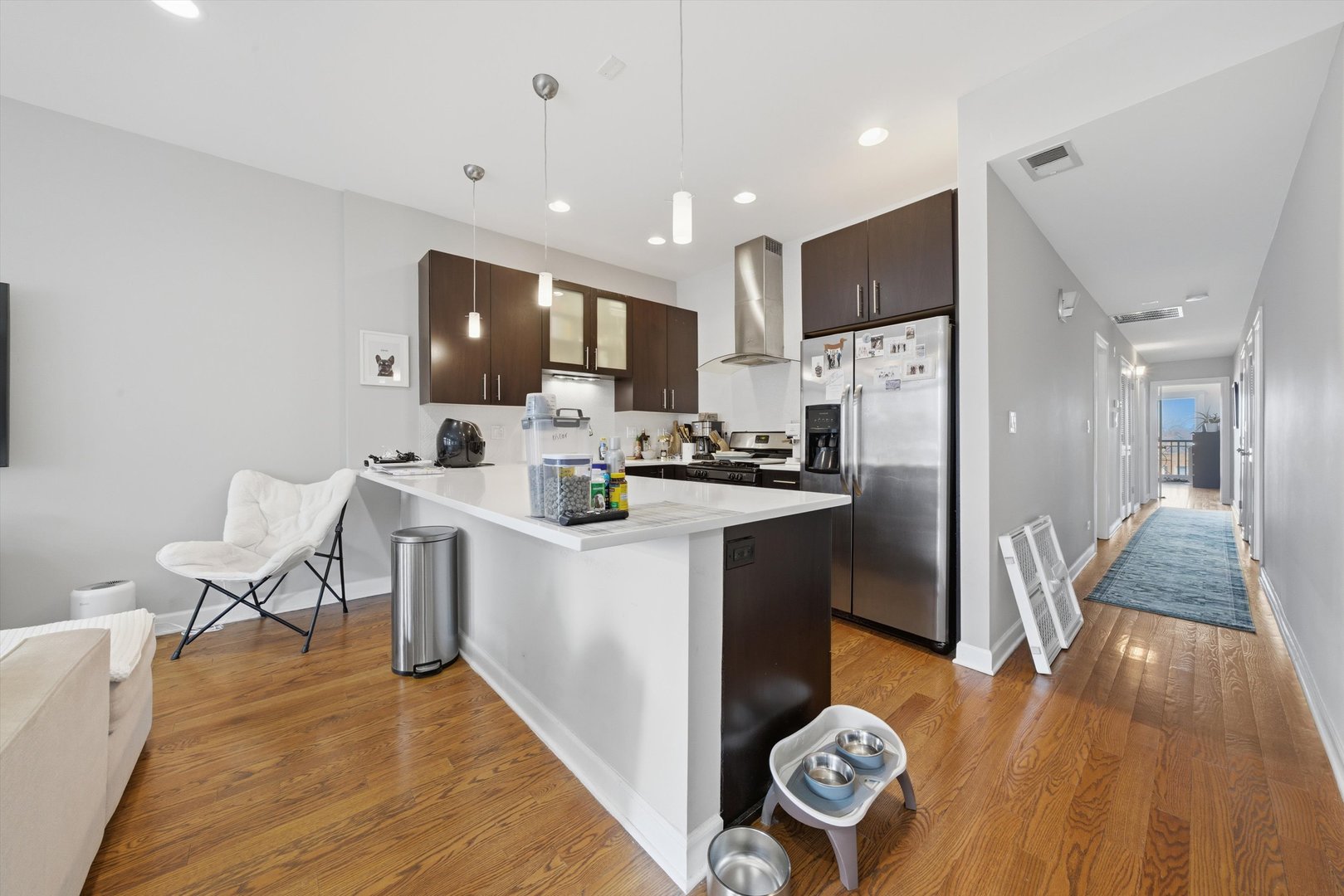 2114 West Rice Street, Unit 4 Chicago, IL 60622 - Photo 9 of 25