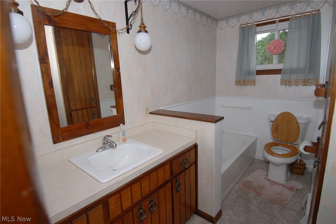 4715 Boggs Road Zanesville, OH 43701 - Photo 5 of 22
