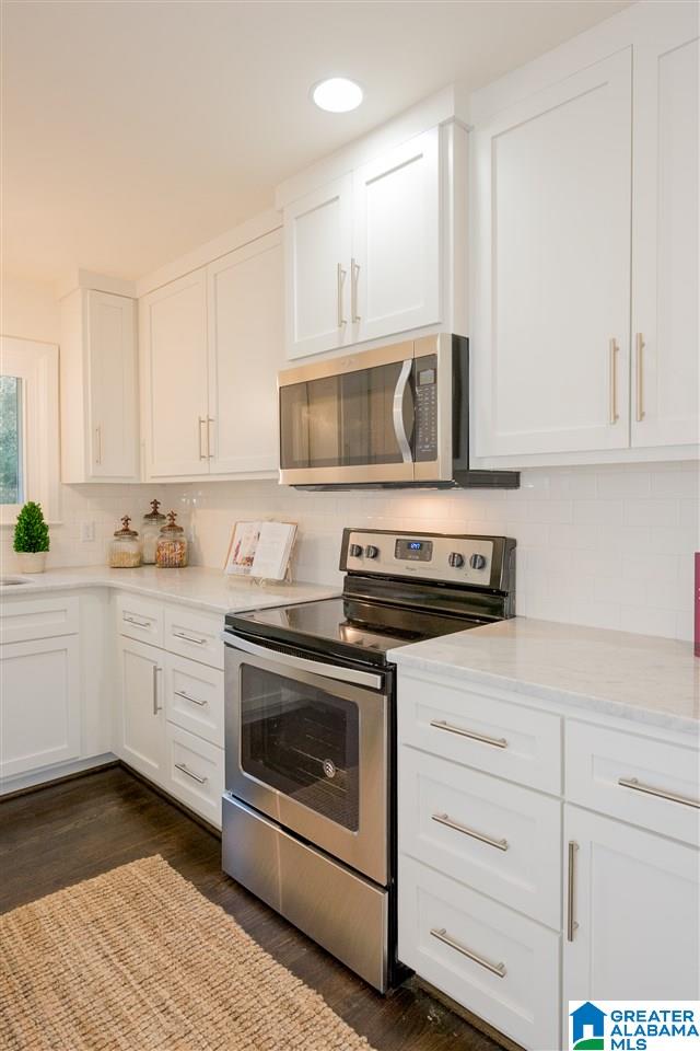 204 Rockaway Road Birmingham, AL 35209 - Photo 15 of 37