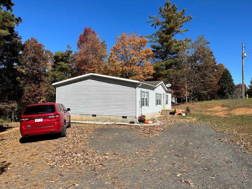 259 Revere Road Galax, VA 24333 - Photo 5 of 58 Gallery Image 5