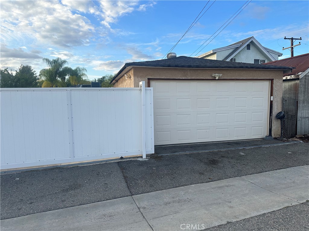 404 South Sievers Brea, CA 92821 - Photo 36 of 37