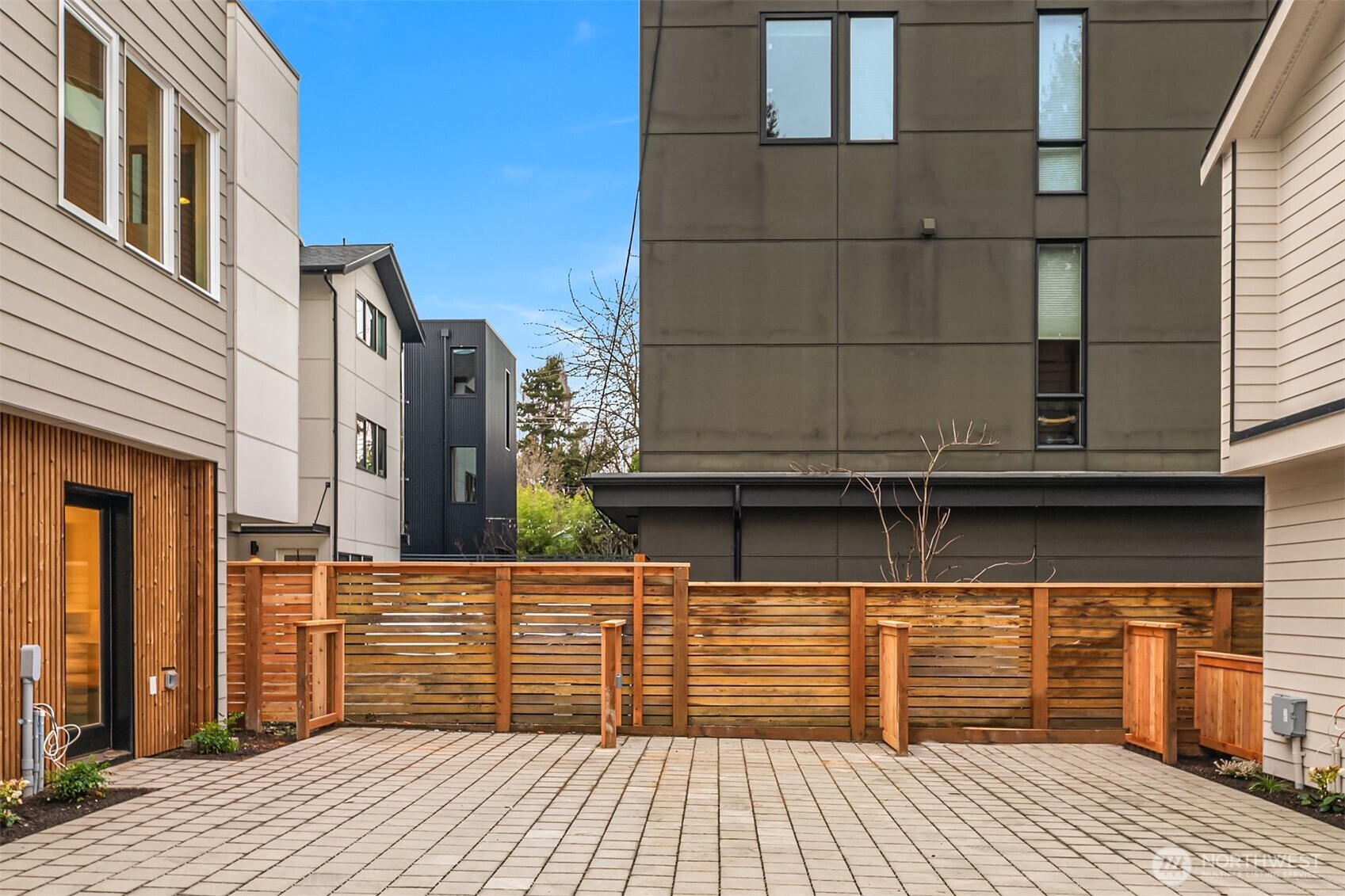 1457 22nd Avenue, Unit A Seattle, WA 98122 - Photo 15 of 15 a front view of a house with a window