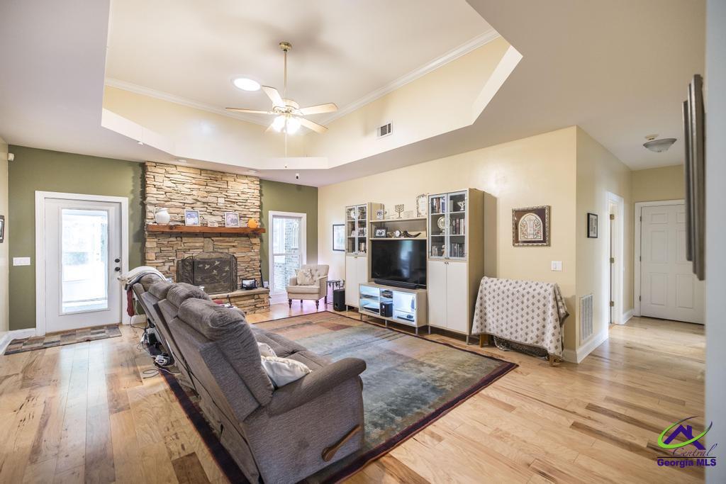 316 Old Farm Road Perry, GA 31069 - Photo 9 of 37 Gallery Image 9
