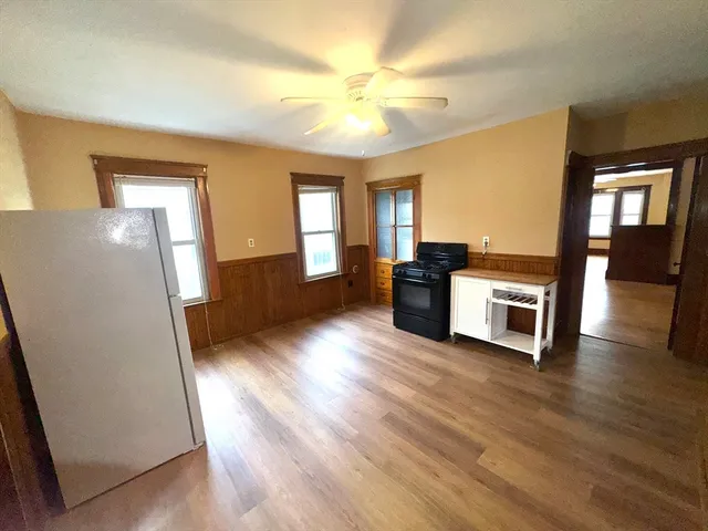 $1,975 | 412 Grafton Street, Unit 3, Worcester, MA 01604