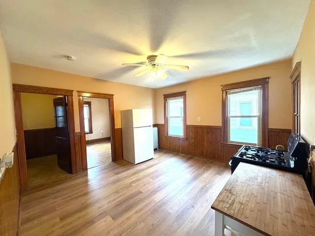 $1,975 | 412 Grafton Street, Unit 3, Worcester, MA 01604