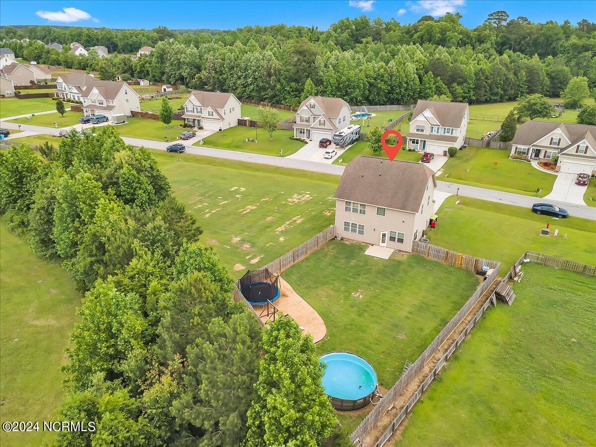 176 River Winding Road Jacksonville, NC 28540 - Photo 59 of 66 06-DJI_0288
