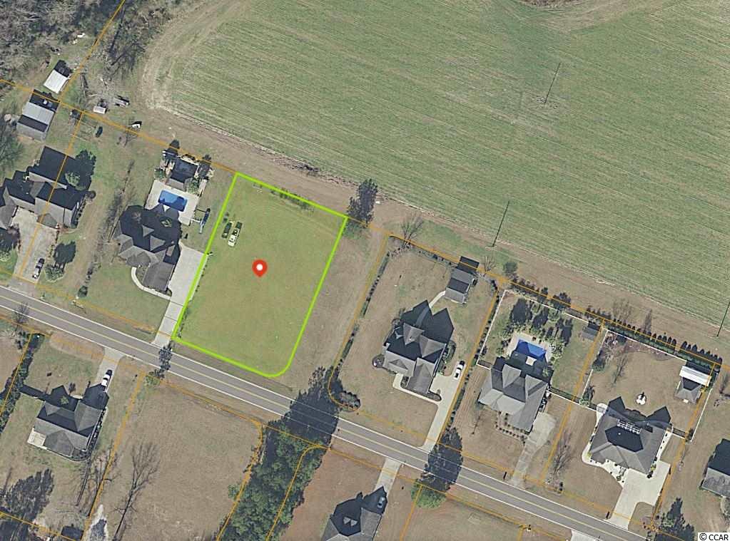 Tbd Russ Road Loris, SC 29569 - Photo 2 of 4 Gallery Image 2