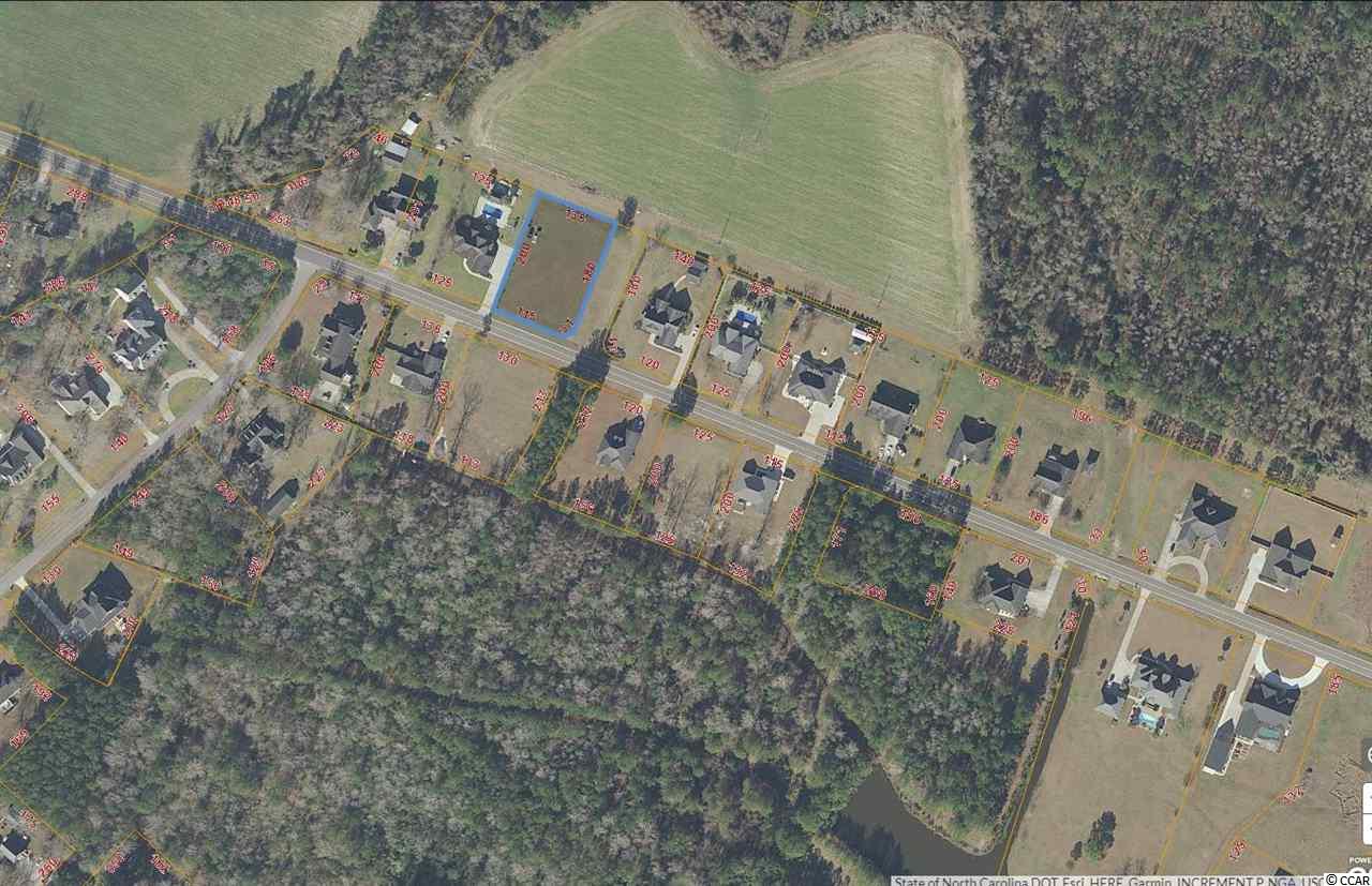 Tbd Russ Road Loris, SC 29569 - Photo 3 of 4 Gallery Image 3