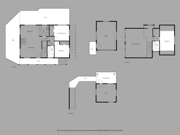 $509,000 | 2316 Pamela Court, Arnold, CA 95223