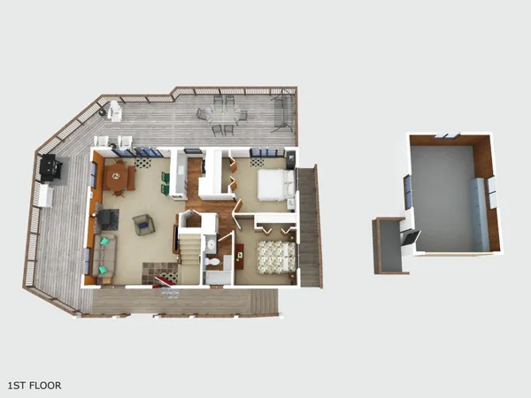 $509,000 | 2316 Pamela Court, Arnold, CA 95223