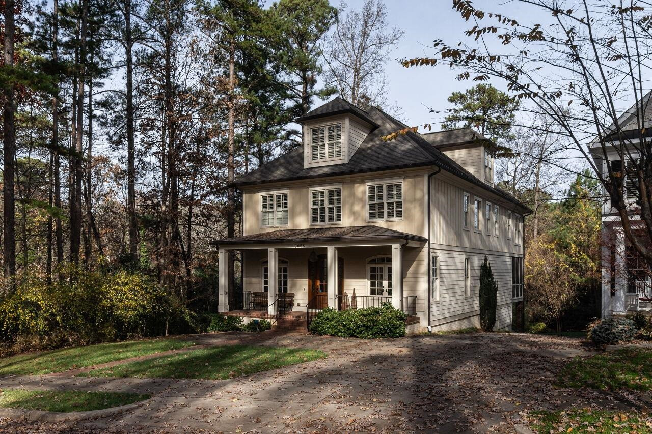 3056 Lewis Farm Road Raleigh, NC 27607 - Photo 43 of 43 Photo 43