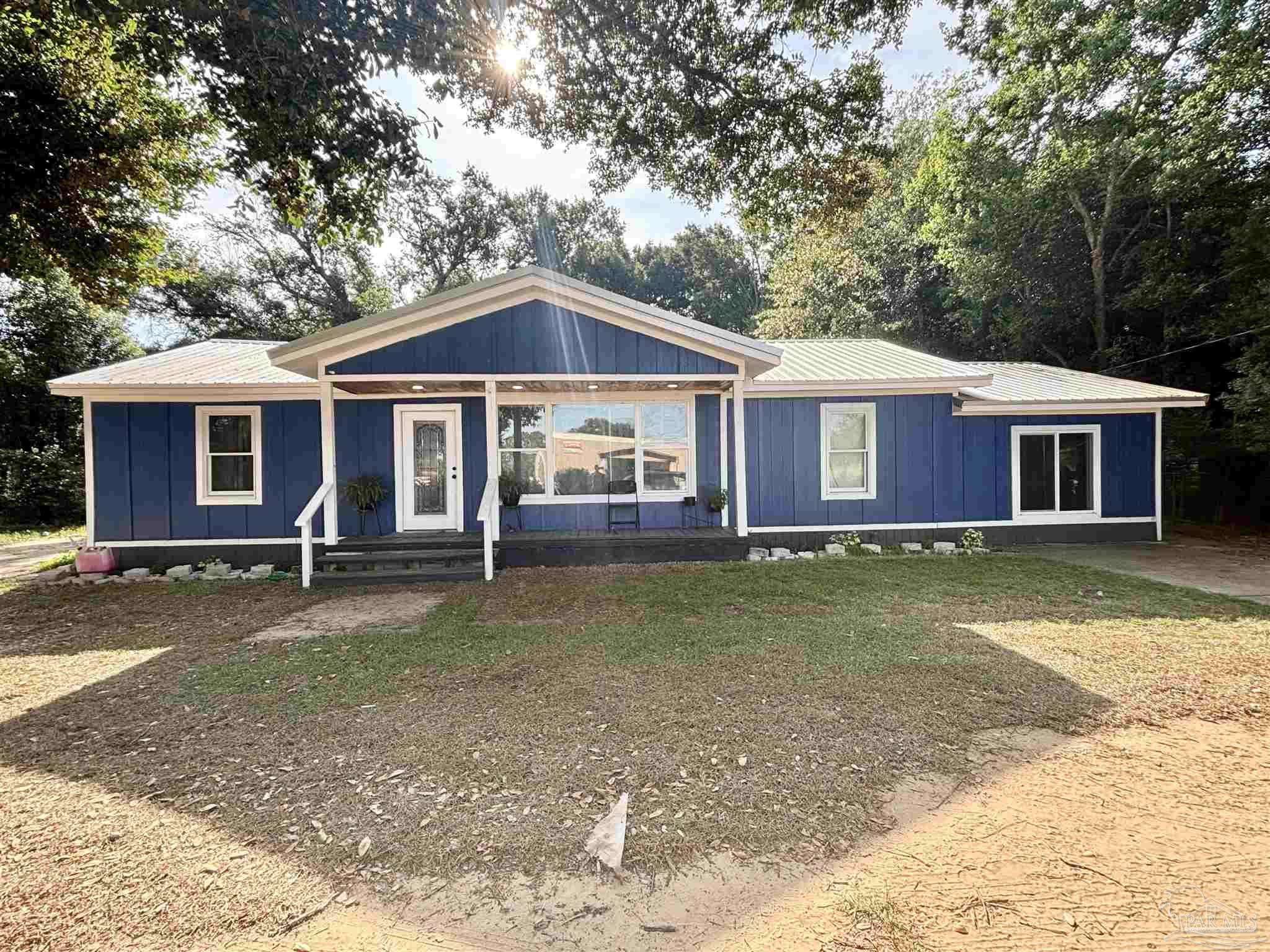4832 West Spencer Field Road Pace, FL 32571 - Photo 1 of 30 Gallery Image 1