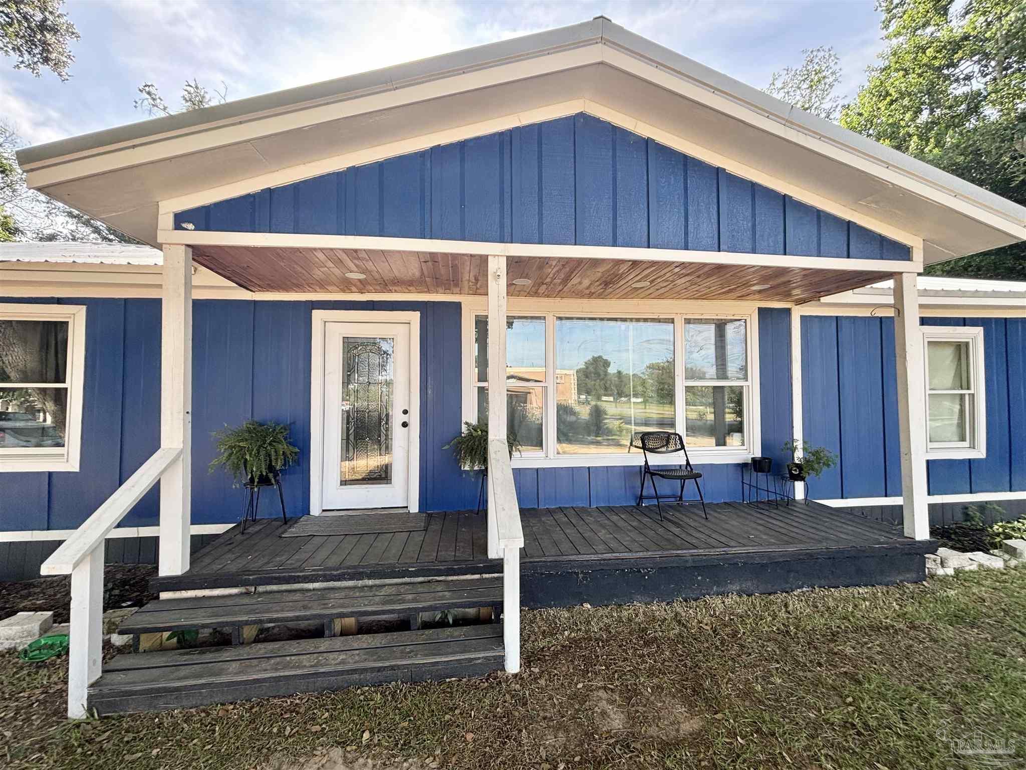 4832 West Spencer Field Road Pace, FL 32571 - Photo 2 of 30 Gallery Image 2