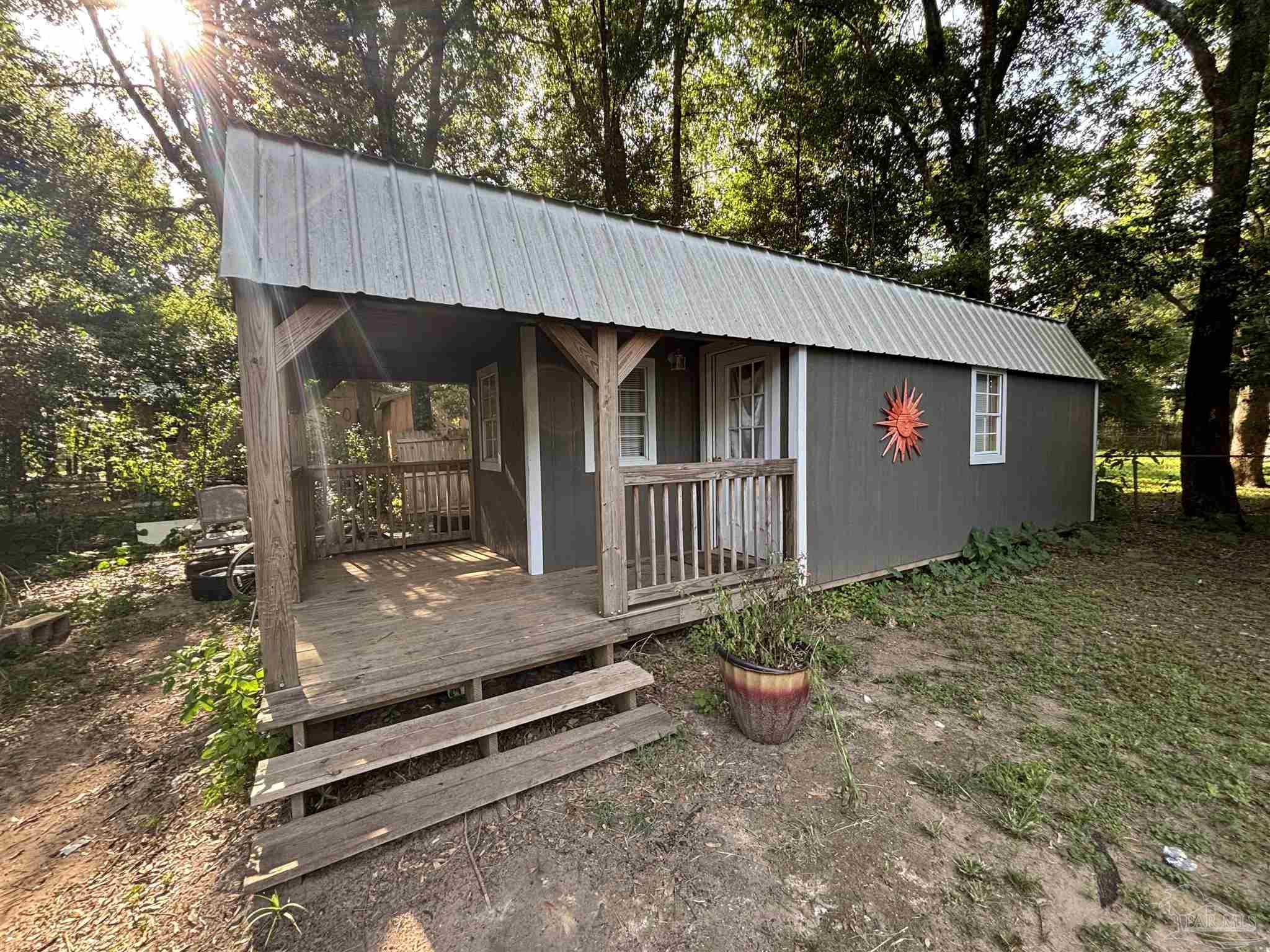 4832 West Spencer Field Road Pace, FL 32571 - Photo 23 of 30 Gallery Image 23