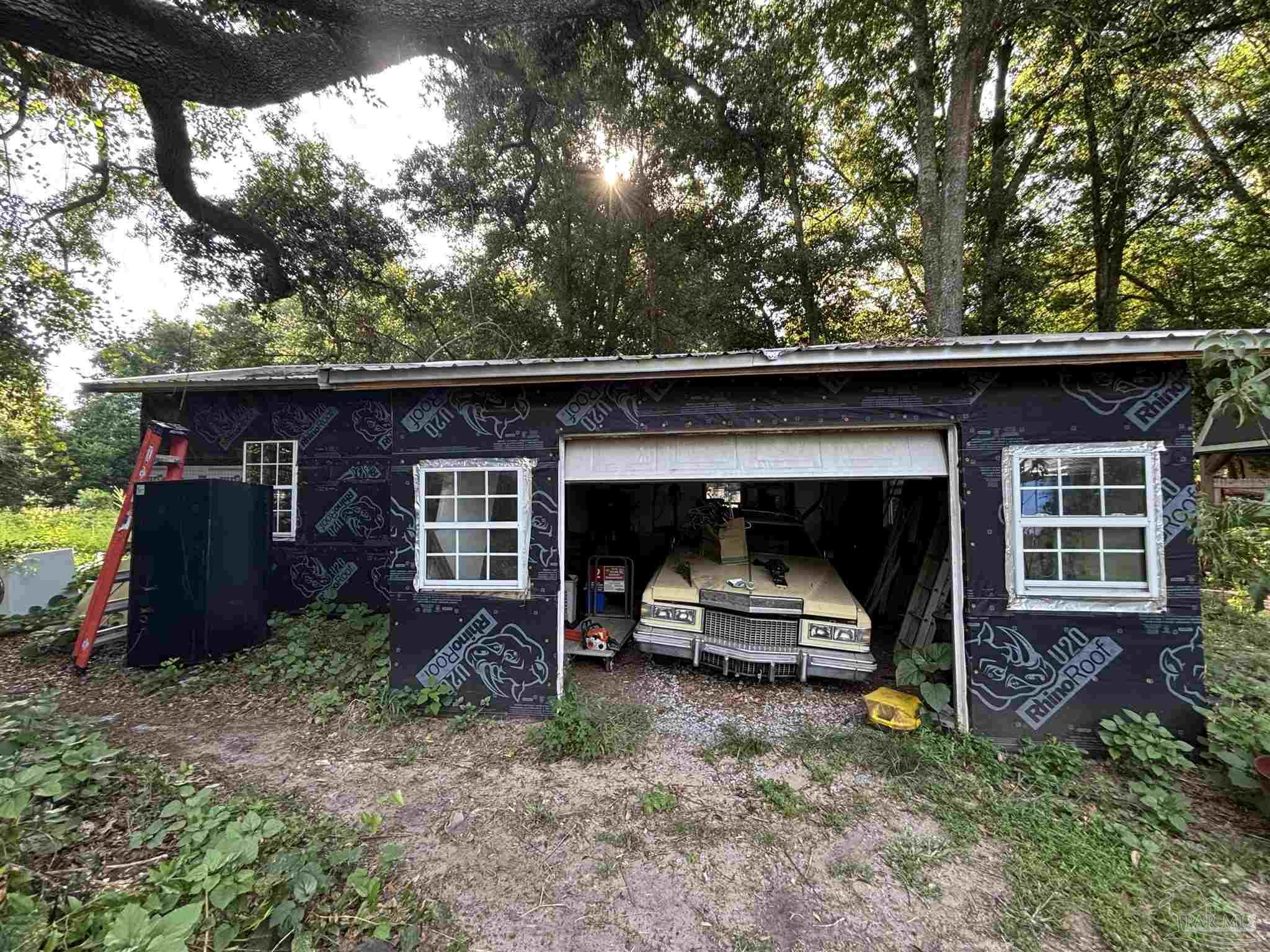 4832 West Spencer Field Road Pace, FL 32571 - Photo 26 of 30 Gallery Image 26