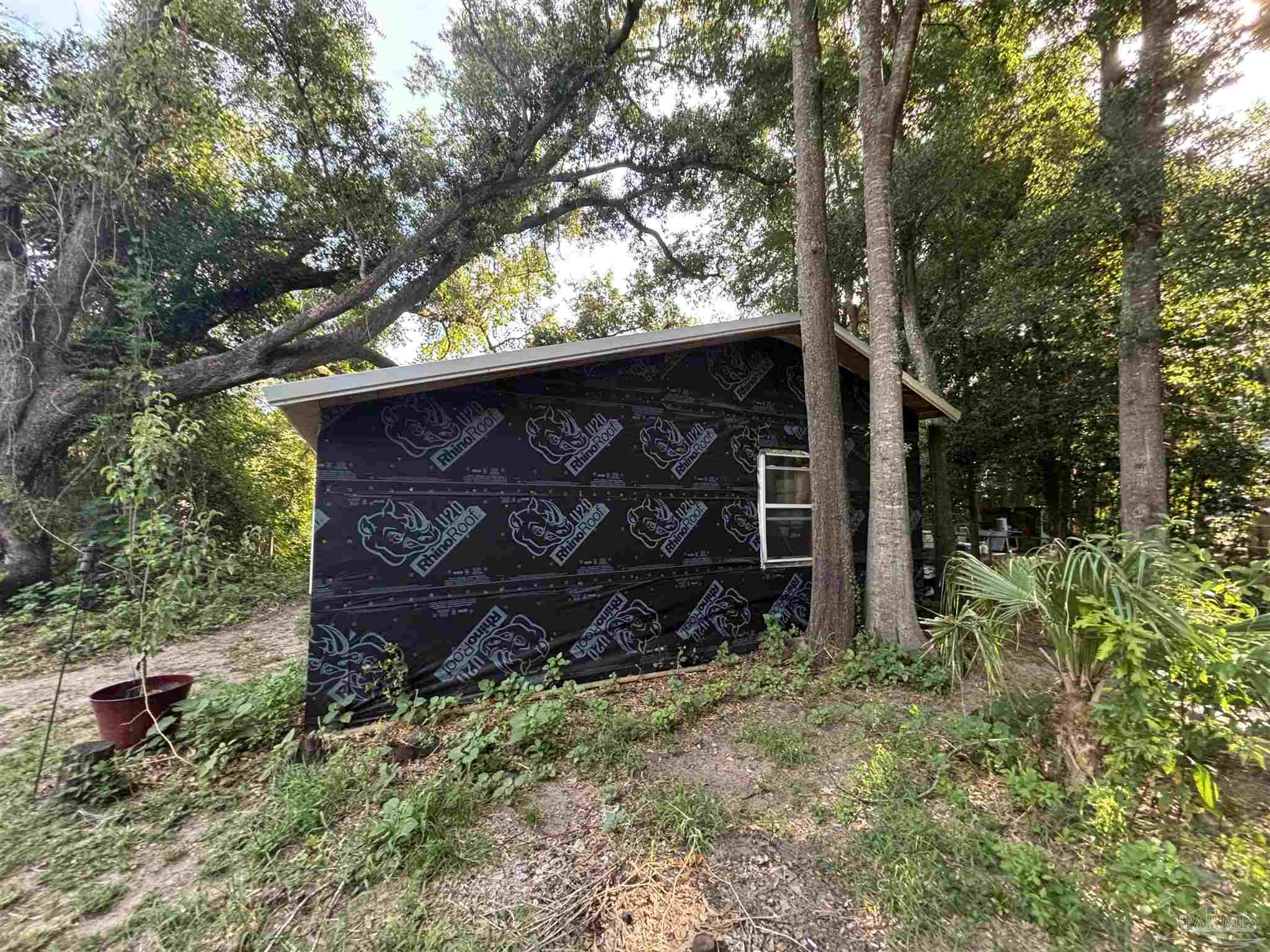 4832 West Spencer Field Road Pace, FL 32571 - Photo 27 of 30 Gallery Image 27