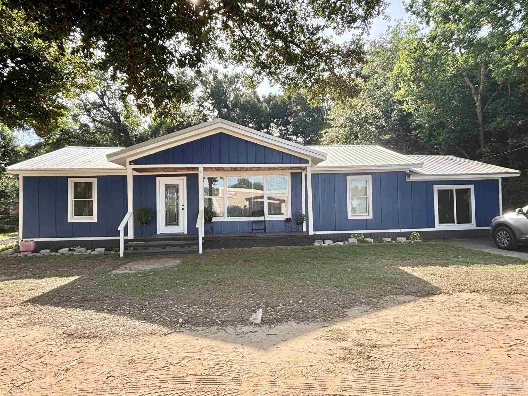 4832 West Spencer Field Road Pace, FL 32571 - Photo 29 of 30 Gallery Image 29