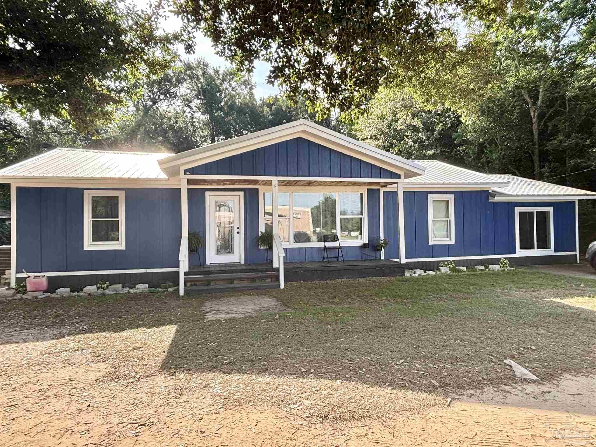 4832 West Spencer Field Road Pace, FL 32571 - Photo 30 of 30 Gallery Image 30