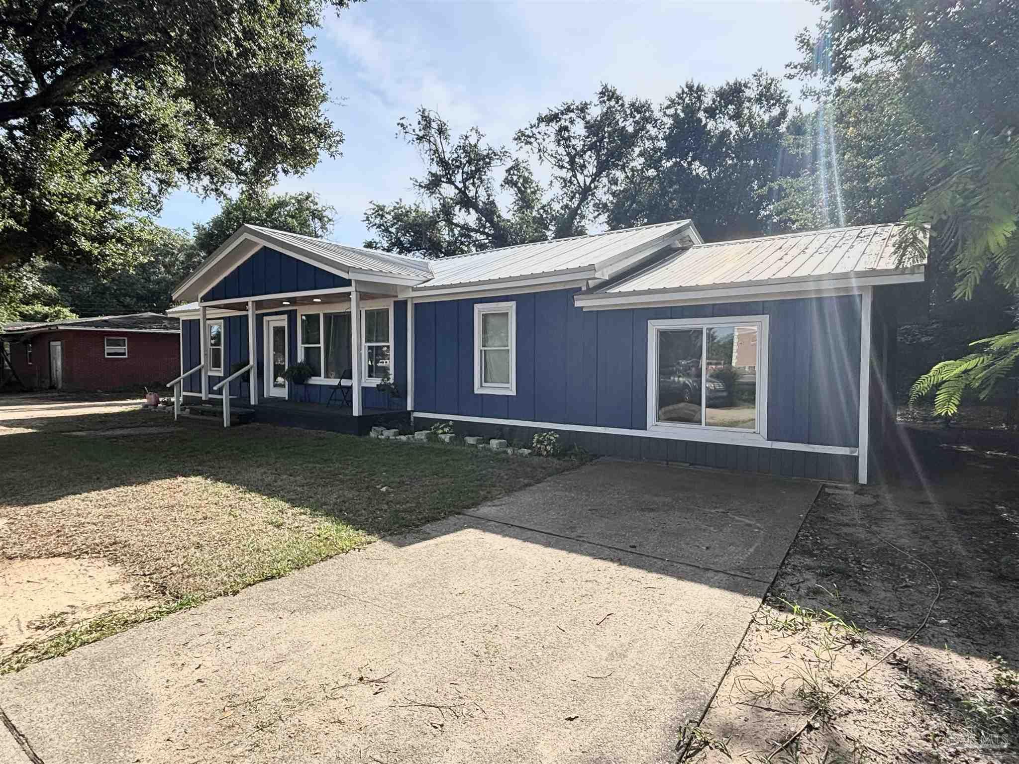 4832 West Spencer Field Road Pace, FL 32571 - Photo 3 of 30 Gallery Image 3