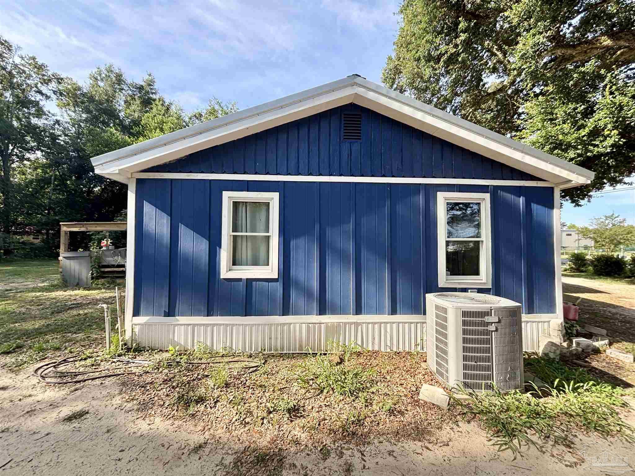 4832 West Spencer Field Road Pace, FL 32571 - Photo 5 of 30 Gallery Image 5